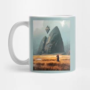 world of witch 03 Mug